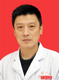 神经外科:刘隆茂